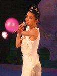 Gigi Leung 巡迴演唱會
2011