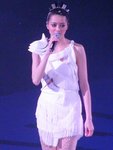 Gigi Leung 巡迴演唱會