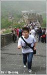 我＠八達嶺長城
