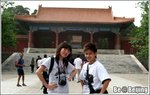我們＠昭陵