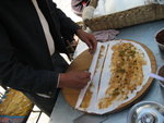 Junk food in Dali