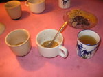 白族三道茶
