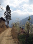 Expedition to Tiger Hoping Gorge
