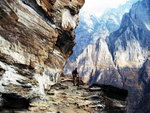 Amazing rocks!