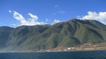 Luku Lake - not bad!