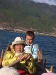 Rowing team