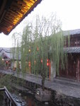 Lijiang old town