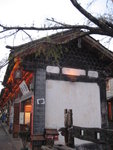 Shops in Lijiang