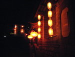 Hostel in Lijiang