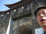 大理城門