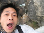 Falling!