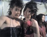 With Irene@Show