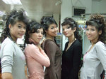 Koby~Sugar~Miki~Irene~Tiffany