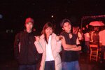 主音結他手talent、me、鼓手fanke