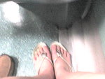 my gold legs