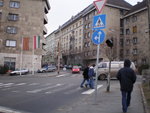 Road to Castle