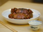 大閘蟹