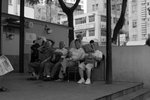 "退休生活"