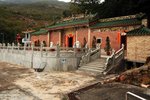 糧船灣 - 天后廟