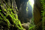 LongShuiXia Crack 龍水峽地縫