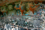 DaZu Stone Sculpture 大足石刻