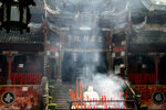 聖壽寺:在大足石刻附近。