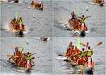 Dragon Boat Competition 2011