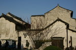 Xitang, an Ancient Town near Suzhou (1.5hr Drive)