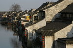 Scenery in Xitang