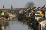 Main Canal in Xitang