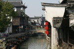 Main Canal of Wuzhen