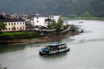 Xin'an River 新安江