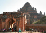 Dhammayangy Temple