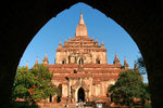 Sulamani Pagoda
