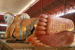ShweThalyaung Buddha
