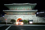 Dongdaemun in Seoul