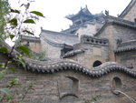 Wang's Compound in Lingshi