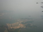 Tsing Ma Bridge & Park Island Oceancrest