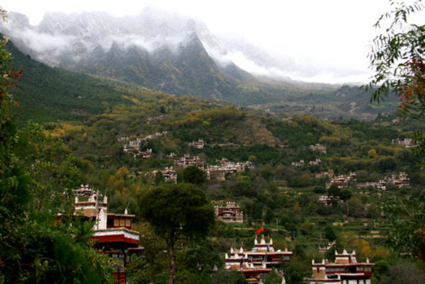 Sichuan West OCT2009 :: 83 -- fotop.net photo sharing network