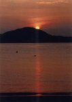 "Sunrise 1 ", Silver Mine Bay 銀礦灣, 10/12/2002