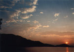 Sunrise 2 ", Silver Mine Bay 銀礦灣, 10/12/2002