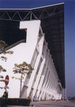 "No body 水靜河飛", Zhuhai International Circuit 珠海國際賽車場, 28/12/2001