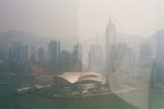 Over Hong Kong, Convention & Exhibition Centre, 26/12/2003