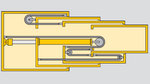 Hydromechanicaltelescopicsystem