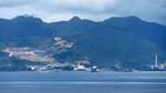 2025062445 八重岳雨量観測所 山城砕石鉱業 名護工場