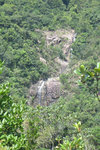 These falls are the branch of Pak Hang 北坑