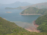 Tai Shui Wu 大水湖