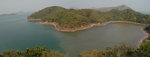 Closer look of Tai Shui Wu 大水湖