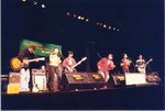 Carlsberg Music Expression 97' Auditions, 15/6/97 , Ko Shan Theatre  Competing songs were The Busker and 高山青