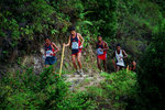 Did the bamboos help the Gurkha (S13) 50 min faster than the next team? Smugglers' Ridge, 4:45pm